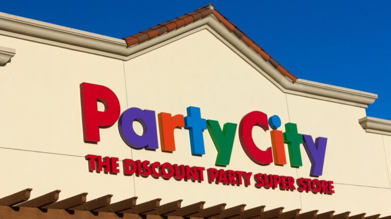 Party City to close all US stores: Reports – NBC Chicago