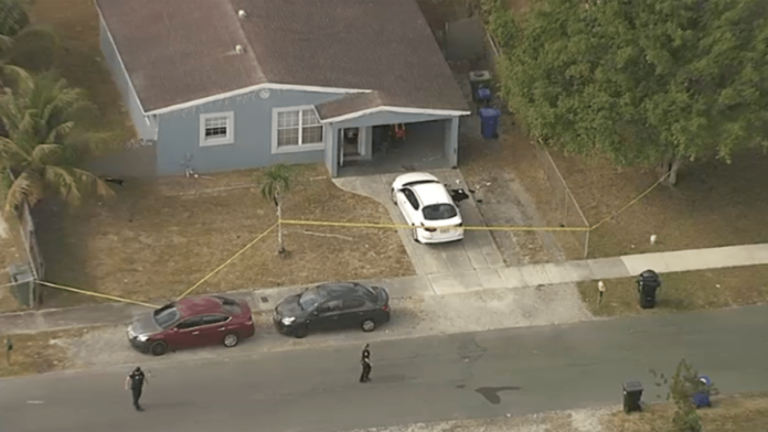 Person shot by police in Fort Lauderdale neighborhood – NBC 6 South Florida