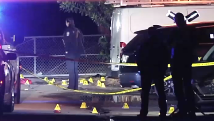 Police identify two men killed in Hollywood baby shower shooting – NBC 6 South Florida