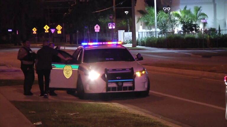 Police search for suspect after 17-year-old shot in Miami-Dade – NBC 6 South Florida