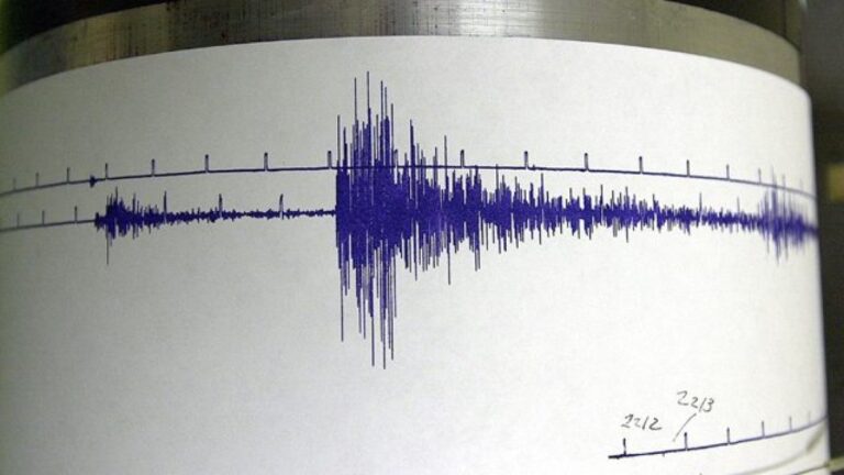Preliminary 6.0 magnitude earthquake reported in Humboldt County – NBC4 Washington