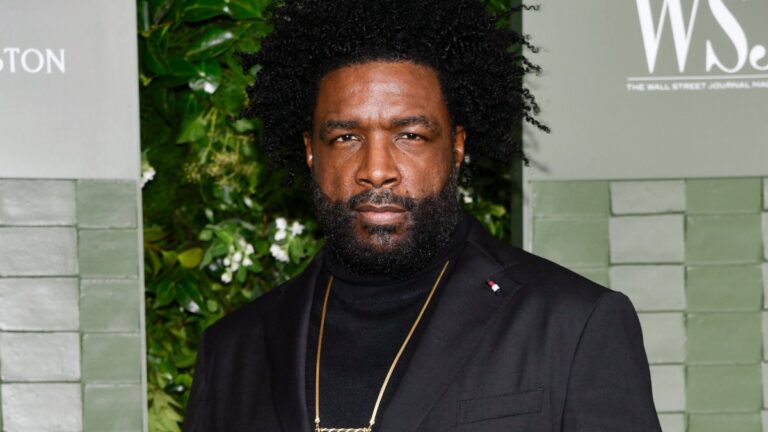 Questlove readies new documentary spotlighting ‘SNL’ music performances – NBC 6 South Florida