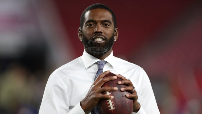 Randy Moss stepping away from ESPN as he faces health battle – NBC 6 South Florida