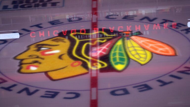 Read Blackhawks’ statements after Luke Richardson’s firing – NBC Chicago