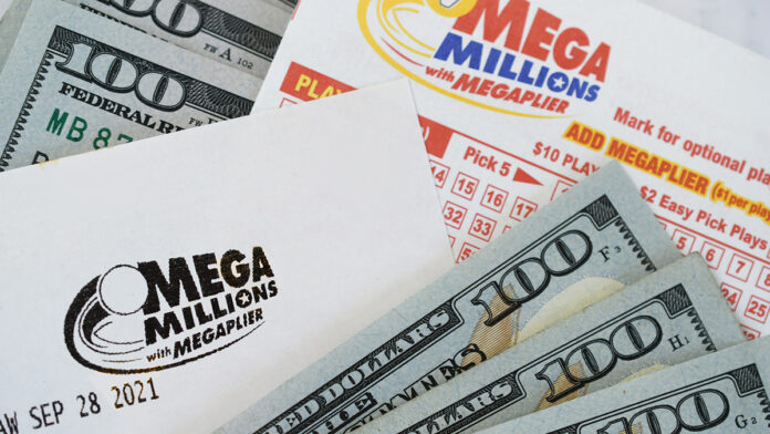 See winning numbers for Dec. 17, 2024, $760M Mega Millions draw – NBC Chicago