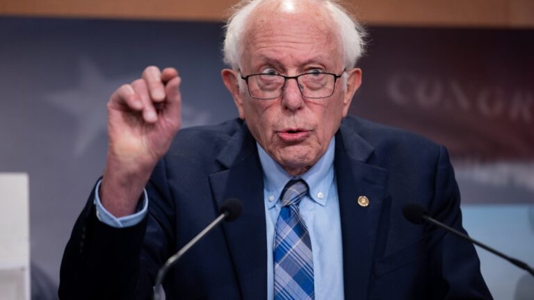 Sen. Bernie Sanders says Biden should ‘very seriously’ consider pre-emptive pardons – NBC Chicago