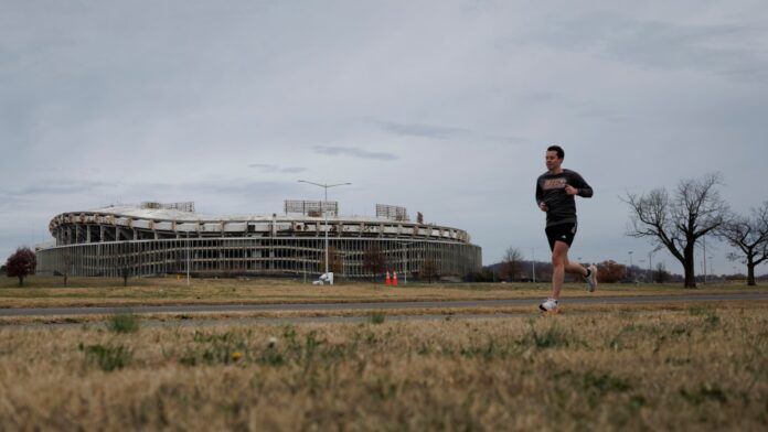 Senate passes separate RFK stadium site bill – NBC4 Washington