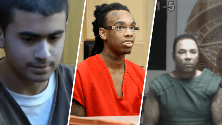 South Florida murders going to trial in 2025 – NBC 6 South Florida