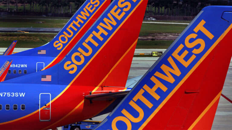 Southwest Airlines makes change to cabin service – NBC Chicago