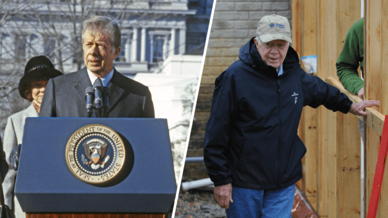 State funeral, condolence book – NBC4 Washington