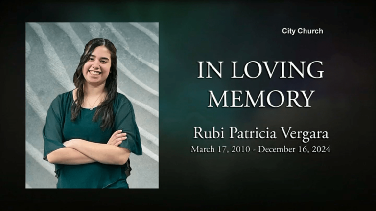 Student Rubi Vergara killed in Wisconsin shooting shared gifts with many: friends – NBC Chicago