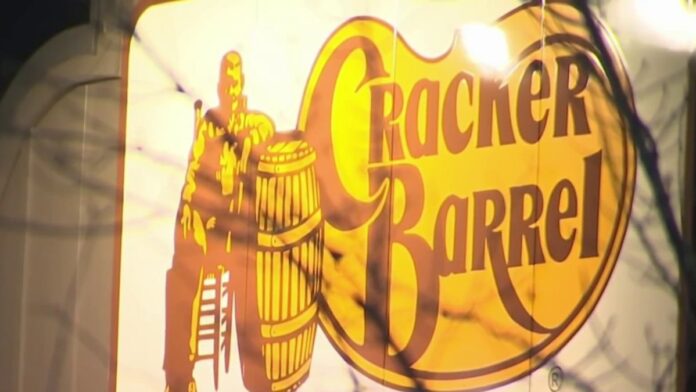 Students with disabilities denied tables at Cracker Barrel – NBC4 Washington