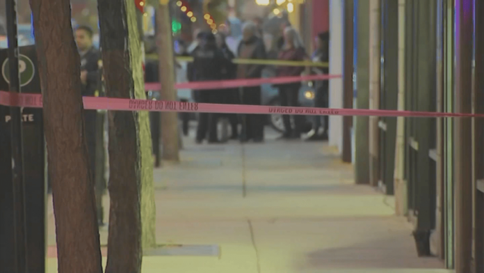 Stunning details revealed in deadly Lincoln Park shooting – NBC Chicago