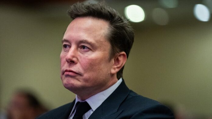 Tesla CEO Elon Musk loses bid to get $56 billion pay package reinstated – NBC 6 South Florida