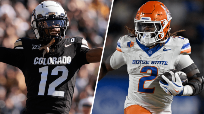 The 4 Heisman Trophy finalists for 2024 college football award – NBC 6 South Florida