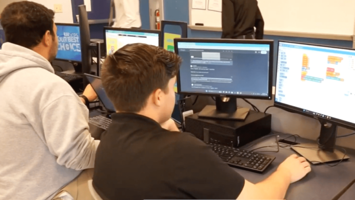 This is how South Florida schools are using AI in the classroom – NBC 6 South Florida