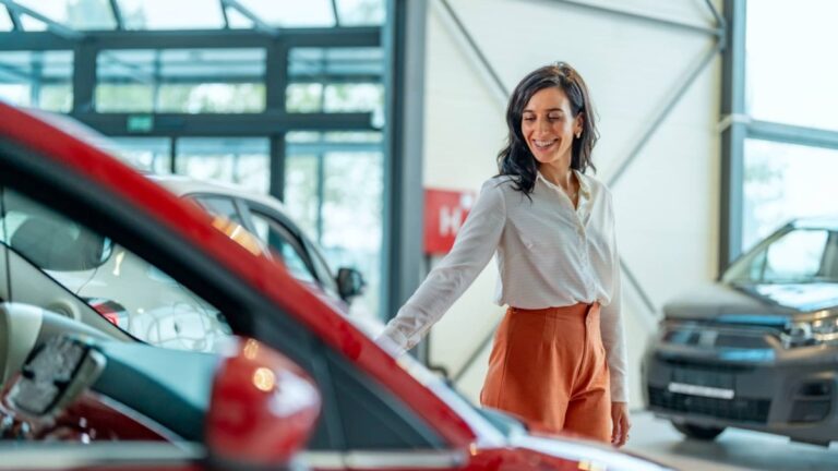 This is the best time of year to buy a used car — wait for Memorial Day, and you’ll miss it – NBC Chicago