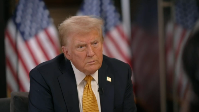 Trump aims to end birthright citizenship, says American citizens with family here illegally may be deported – NBC 6 South Florida