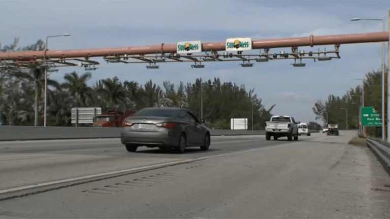 Unpaid toll scam targets South Florida drivers – NBC 6 South Florida