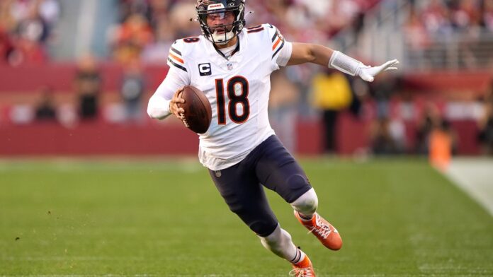 Updates, score, and injury reports – NBC Chicago