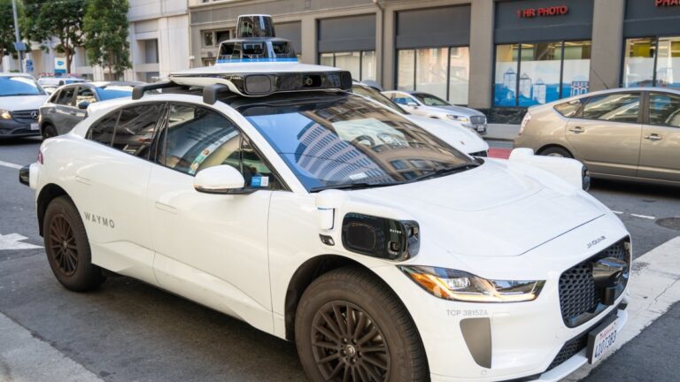 Waymo unveils plan to bring its robotaxi service to Miami – NBC 6 South Florida