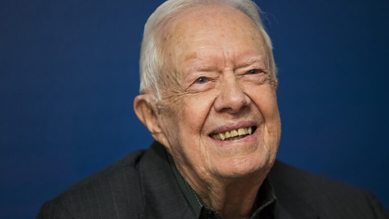 What a National Day of Mourning entails ahead of Carter funeral – NBC Chicago