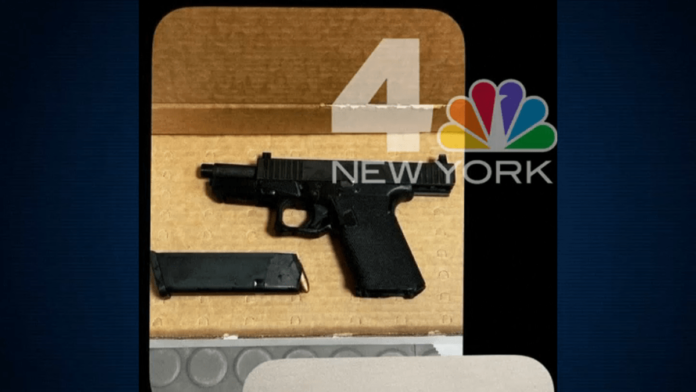 What is a ghost gun? UnitedHealthcare CEO likely killed with such weapon – NBC Chicago