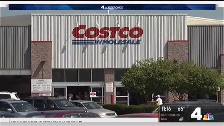 What time does Costco open on Christmas Eve? – NBC Chicago