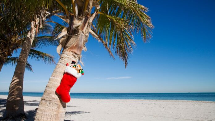 What will the weather be like on Christmas Day in South Florida? – NBC 6 South Florida