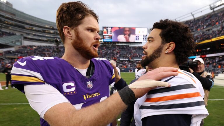 When do the Bears play? What to know ahead of Vikings’ game – NBC Chicago