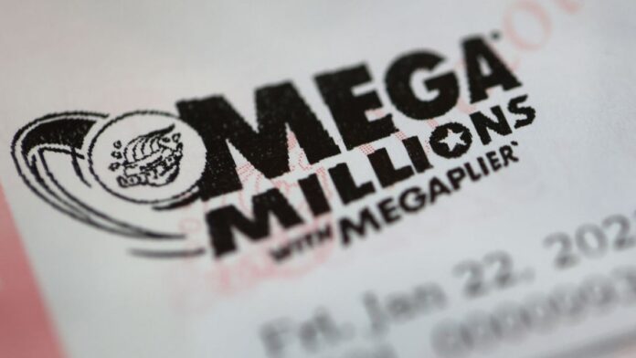 When is the next Mega Millions drawing? Jackpot at $1.15B – NBC Chicago