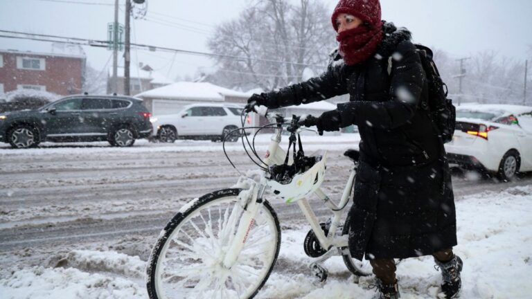 When is the winter solstice? When will days get longer? – NBC Chicago