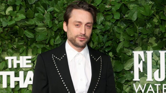 Why Kieran Culkin won’t let his kids watch brother’s ‘Home Alone’ movies – NBC Chicago