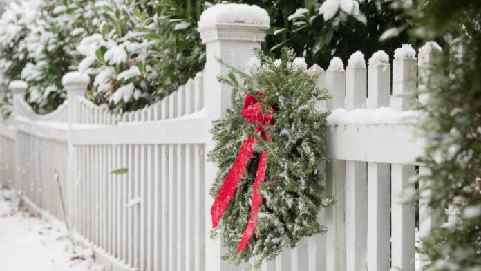 Will Chicago have a ‘White Christmas’ in 2024? – NBC Chicago