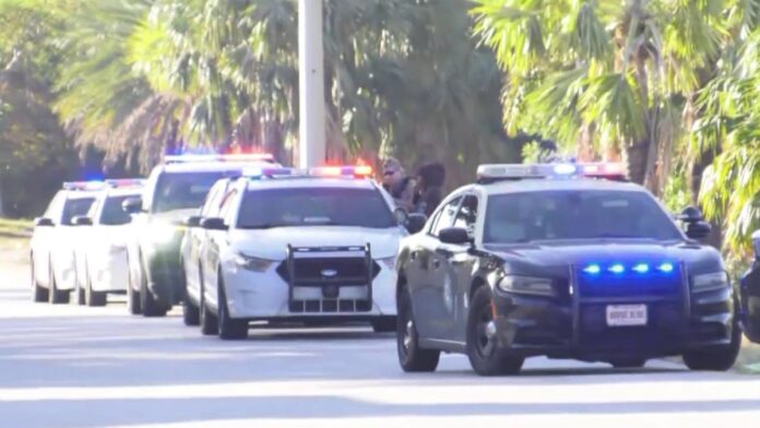 Woman’s body found near I-95 on-ramp in Northeast Miami-Dade – NBC 6 South Florida