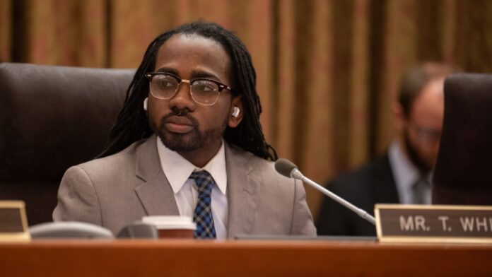 ‘Substantial evidence’ Trayon White broke DC Council rules: report – NBC4 Washington