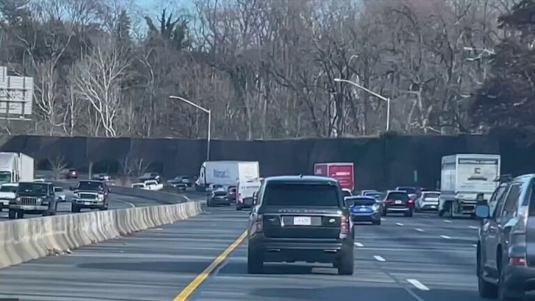 Maryland highway safety change in effect Jan. 1 – NBC4 Washington